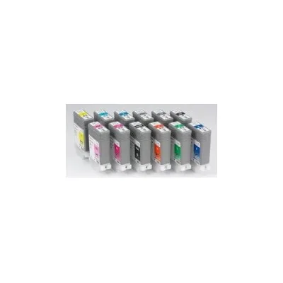 Cartuccia Compatibile CANON PFI-101G PFI 101G VERDE Imageprograf IPF 5000