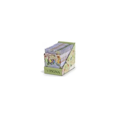 PIGNA BL4 EVIDENZIATORI FLOWERS 023243000