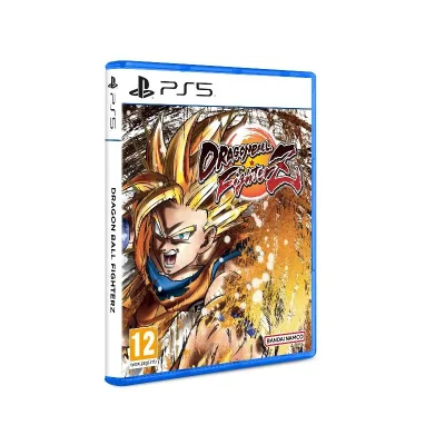 NAMCO BANDAI DRAGON BALL FIGHTER Z PS5 116298