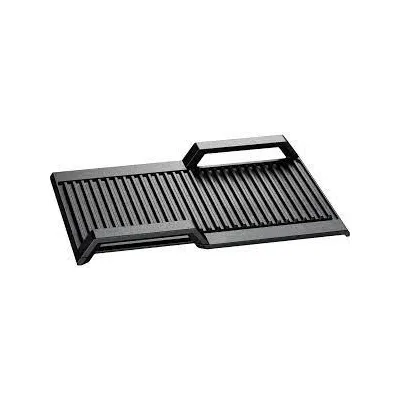 Siemens Grill HZ390522 da 37x25 cm