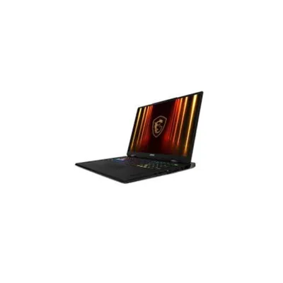 18" VECTOR 18 HX AI A2XWJG-853IT  Windows 11 Home 9S7-1824B4-853