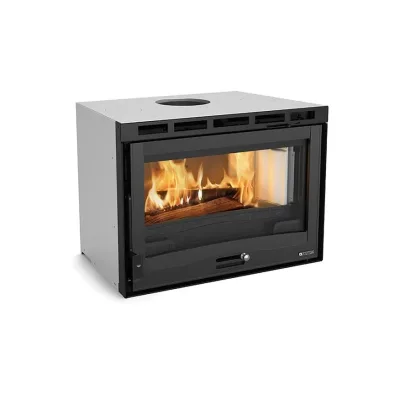 La Nordica Inserto a legna ventilato INSERTO 70.165 3009540