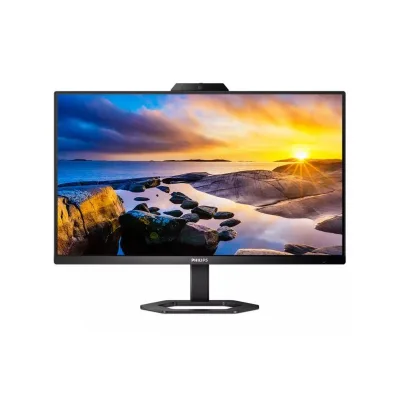 PHILIPS 23,8 USB-C MONITOR WEBCAM E MIC 24E1N5300HE
