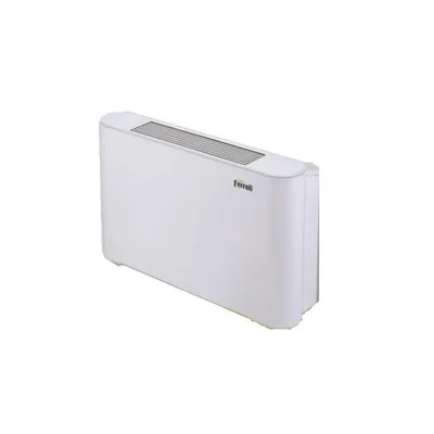 Ventilconvettore Ferroli Jolly Top 3V 250 vm250K Fan Coil