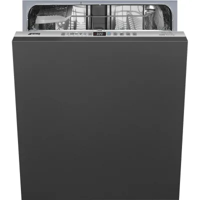 Smeg S Lavastoviglie a scomparsa totale STL253CL da 60 cm - IN PROMOZIONE FINO AL 6/07
