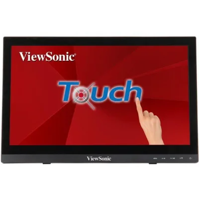 16  16 9 TOUCH 10POINT VGA HDMI TD1630-3