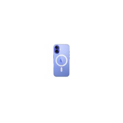 APPLE TELEFONIA IPHONE 16 PLUS CL CASE MA7D4ZM/A