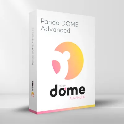 Panda Dome Advanced