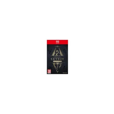 MICROSOFT XBOX SKYRIM ANNIVERSARY EDT SWITCH 2 EP2-71824