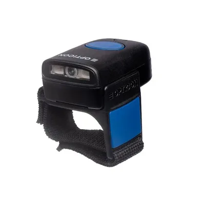OPTICON RS-3000 RING SCANNER 2D BT NFC 14789/