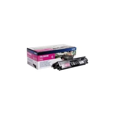 TONER ORIGINALE BROTHER TN-900M TN900M HL-L 9200 MAGENTA