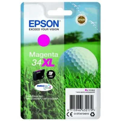 PALLINA DA GOLF C13T34734010