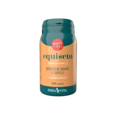 EQUISETO 60 CAPSULE