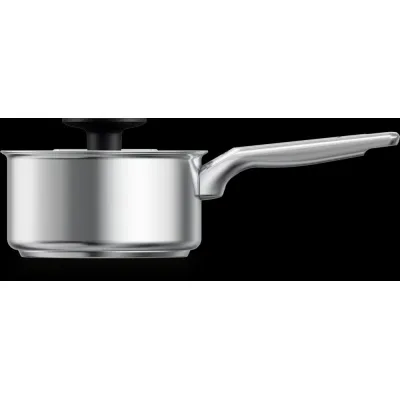 Miele Pentola KMST 1615-3 da 16 cm (1,5 lt)