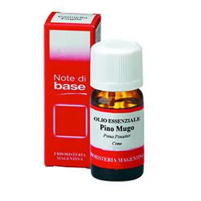 Pino Mugo Olio Essenziale 10 ml