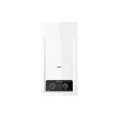 Scaldabagno Scaldacqua A Camera Aperta Ariston AKROS R X 1420 14 Lt Metano 4045002