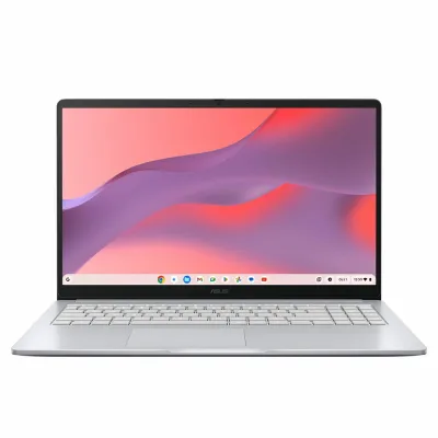 ASUS Notebook Chromebook CX15 CX1505CKA-S70252 Intel Celeron N4500 8GB Intel UHD Graphics SSD 128GB 15.6'' FHD ChromeOS