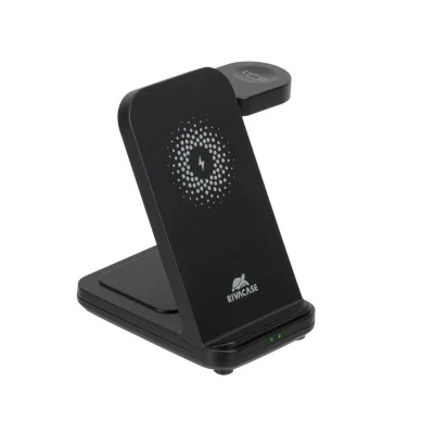 RIVACASE CARICATORE VA4916 STAND WIRELESS VA4916