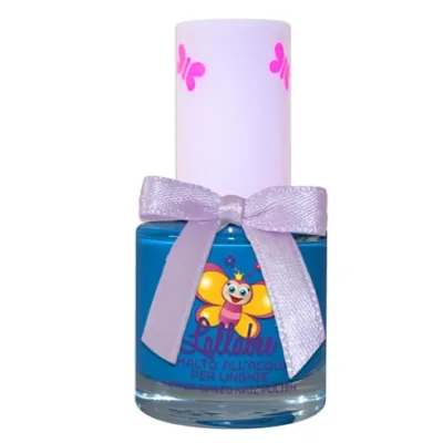LALLABEE WATER-B NAIL BLUFFO