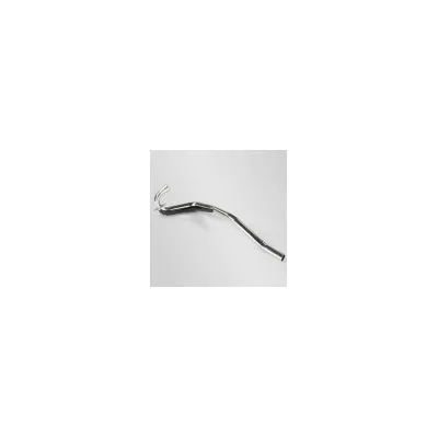 Collettore 32 mm per MX, agb34, D2, rfz a doppio raggio