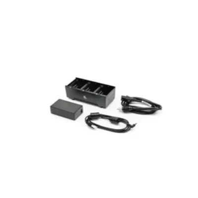 ZEBRA - AIT ZQ500 ZQ600 QLN 3 SLOT BATTERY SAC-MPP-3BCHGEU