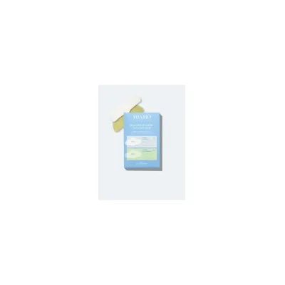MIAMO BLACKHEAD CLEAR DUO MASK