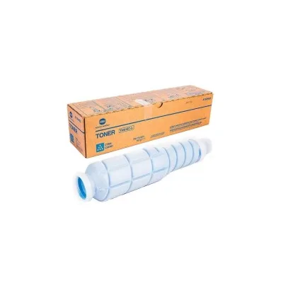 Toner ORIGINALE Konica Minolta BIZHUB PRO C6000 TN-616C CIANO A1U9450 A1U9453