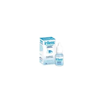 IRILENS GOCCE OCULARI 10ML