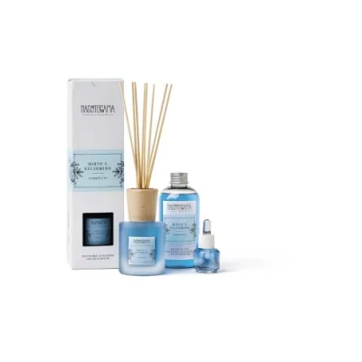 ESSENZA AROMATICA MIRTO/GELSOM