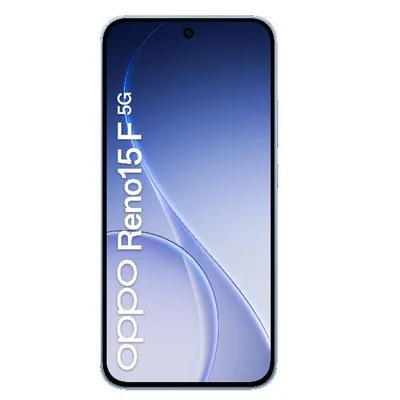 OPPO RENO 15F 5G 8/256GB BLUE 0165240287