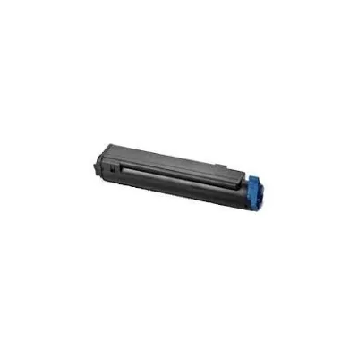 Toner COMPATIBILE OKI B 4520 MFP 4525 NERO 12K ALTA CAPAC