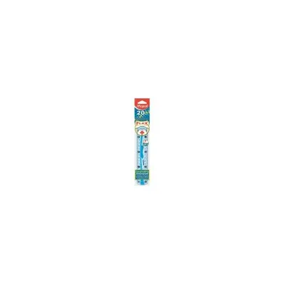 MAPED DOPPIO DECIMETRO INFRANGIBILE 244120