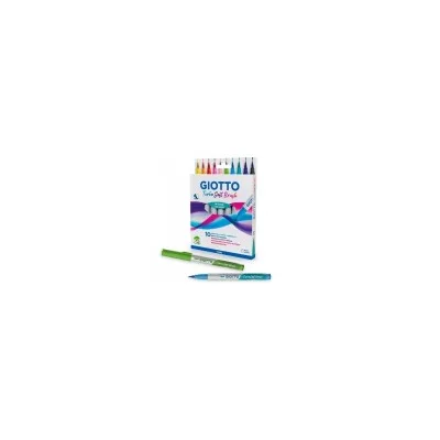 GIOTTO CF10 GIOTTO TURBO SOFTBRUSH PCFEL F426900