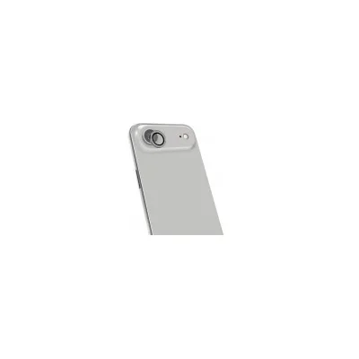 CELLY CAMERALENS GLITTER IPHONE 17 AIR WH COLGLICAM1153WH