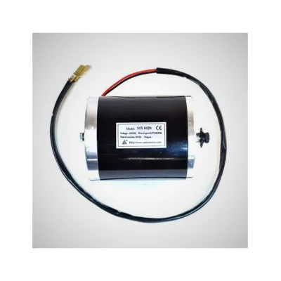 Motore Elettrico 1000W 36V: per Miniquad, Minicross, MiniATV