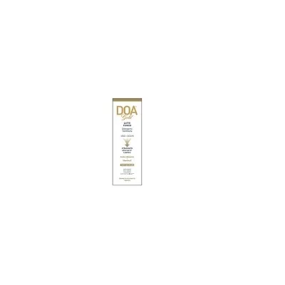 DOA GOLD LATTE/TONICO DET
