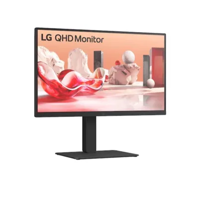 LG ELECTRONICS 27BA75QB-B 27BA75QB-B.AEU
