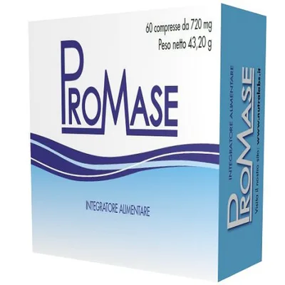 PROMASE 60CPR