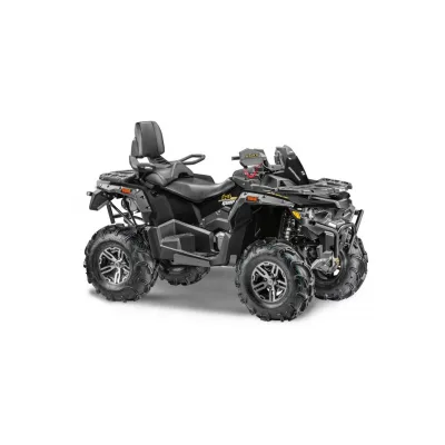 ATV Stels Guepard 650G Carbon