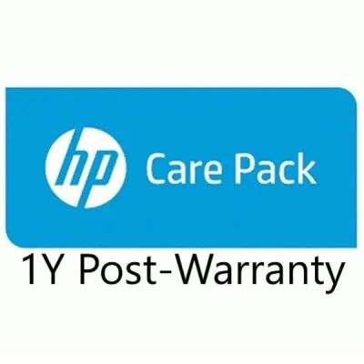 HP 1Y PW NBD ONSITE DMR NB HW HP713PE