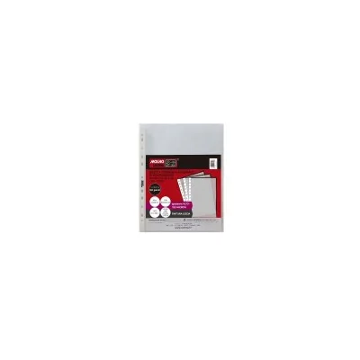 MOLHO LEONE CF50BUSTE FOR.UNIV.22X30 LIS 100MIC 22310