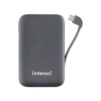 INTENSO POWER BANK S10000 GREY 7333034