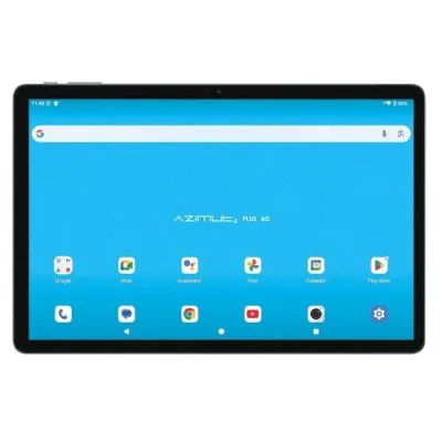 MEDIACOM SMARTPAD AZIMUT 4 PLUS 4G 10.95" 128GB RAM 6GB 4G LTE ITALIA GREY