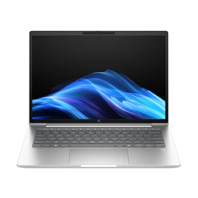 HP PROBOOK 4 G1IR 14 14" WUXGA i5-1334U RAM 16GB SSD 512GB NVMe-INTEL GRAPHICS-WI-FI 6E + GIGABIT ETHERNET-WIN 11 PROF (B39WVAT#