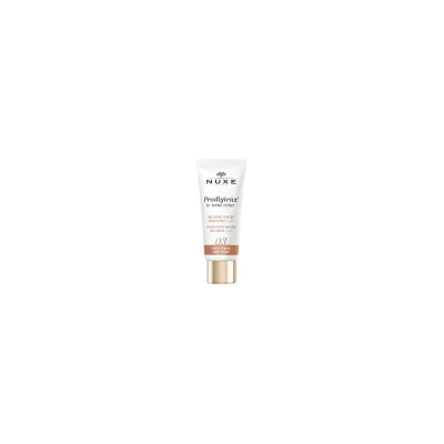 NUXE PRODIGIEUX BB TINTED CREAM TONALITA' 3