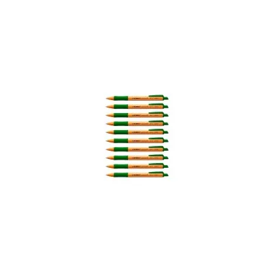 STABILO CF10 STABILO POINTBALL VERDE 6030/36