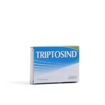 Legren Triptosind Integratore Dell'Umore 30 Compresse