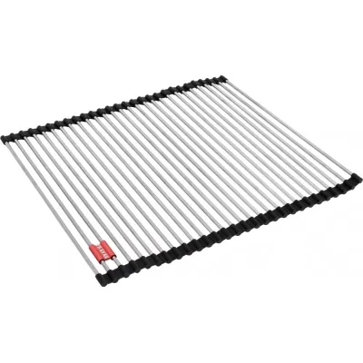 Franke Rollmat 112.0080.355 in acciaio inox da 46.8x44 cm