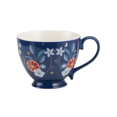 NEAVITA MUG BLU NATURAL ELISIR 400ML