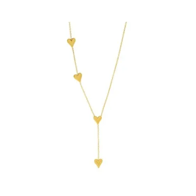 MARGUTTA COLLANA FABIOLA ORO